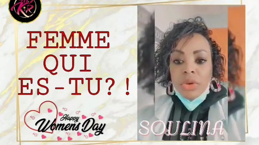 SOULINA